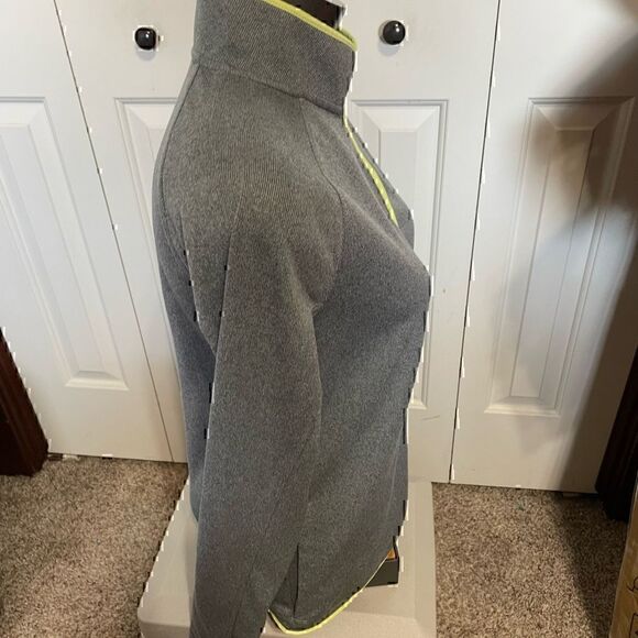 Under Armour Womens Medium ColdGear Full ZIP - Picture 4 of 5